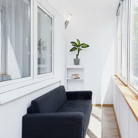 Apartments Warsaw Kakowskiego By Noclegi Renters Exterior foto