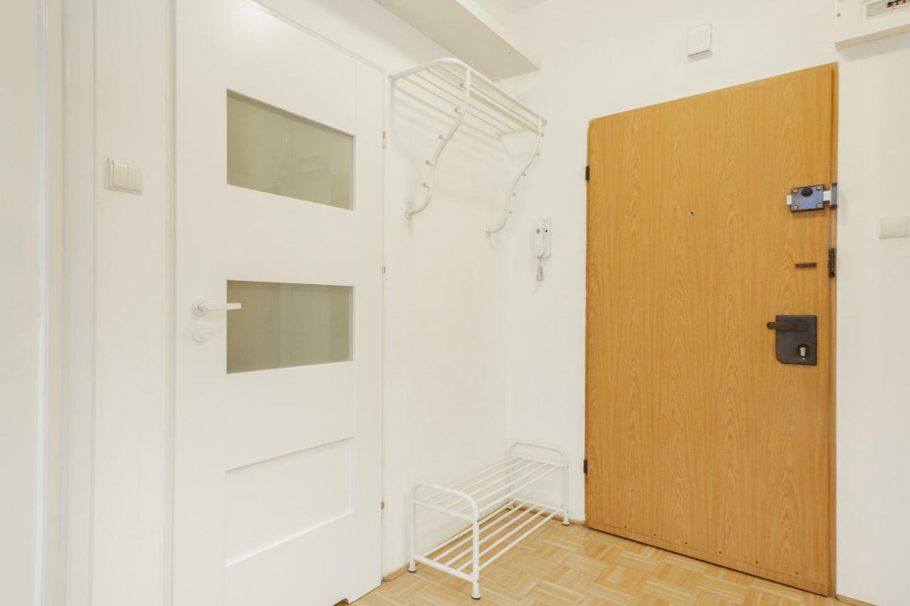 Apartments Warsaw Kakowskiego By Noclegi Renters Exterior foto